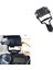 Motosiklet Cep Telefonu Gps Dağı Navigasyon Braketi Yamaha Tenere 660 TENERE660 XT660Z Xt 660 Z (Yurt Dışından) 2