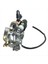 Yeni Karbüratör 30MM Motosiklet Motoru Karbüratör Manco Talon Linhai Yamaha Bighorn 260CC 300CC Atv Utv Off Road Carb (Yurt Dışından) 4