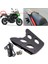 Motosiklet Arka Bagaj Rafı Taşıyıcı Destek Raf Kuyruk Bagaj Tutucu Braketi Kawasaki Için 650 VERSYS650 (Yurt Dışından) 2