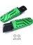 Motosiklet Aksesuarları Arka Yolcu Ayak Peg Footrests Pedallar Kawasakı Z900 Z650 2017-2023 Z750 Z800 (Yurt Dışından) 2