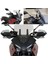 Motosiklet Handguard Uzatma El Rüzgar Kalkanı Koruyucu Güvenlik TRACER700 Tracer 700 Tracer 7 Gt 2020 2021 Temizle (Yurt Dışından) 5