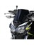 Motosiklet Ön Cam Ekran Viser Visor Rüzgar Deflector Kawasaki Için Fairing Z650 Z900 2020-2022 Siyah (Yurt Dışından) 5