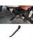 Motosiklet Ayarlanabilir Kickstand Suzukı Hayabusa GSXR1300 1999-2012 GSXR1000 2007-2008 Yan Standı Destek Aksesuarları (Yurt Dışından) 5