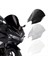 Motosiklet Cam Cam Rüzgar Kalkanı Koruyucu Kawasaki Ninja 500 Için Ninja 500 Se 2024 2025 Şeffaf (Yurt Dışından) 2