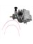 Motosiklet Karbüratör RS100 RX100 Karbüratör Yamaha Motosiklet Carb Parçası (Yurt Dışından) 3
