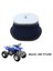 Motosiklet Hava Filtresi Elemanı Hava Filtresi Hava Izgarası 2XJ-14451-00-00 Yamaha Blaster 200 YFS200 Yfs 200 1988-2006 Için (Yurt Dışından) 2