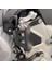 Motosiklet Vites Kolu Fren Ana Silindir Guard Bmw F750GS F850GS Macera Adv 2018-2023 Gümüş (Yurt Dışından) 2