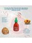 Sriracha Acı Biber Sosu 230 gr 5
