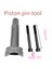 Motosiklet Piston Pimi Çıkarıcı Motor Piston Pimi Çıkarıcı Evrensel Piston Pimi Çıkarıcı Piston Pimi Çıkarıcı (Yurt Dışından) 2