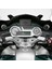 Motosiklet Dashboard Anti-Scratch Filmi Pano Koruyucu Film Enstrüman Filmi BMW-K1600GTL K1600GT K1600 K1600B (Yurt Dışından) 4