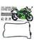 Motosiklet Silindir Golf Sopası Kılıfı Conta Kawasaki ER400 Er-4n 2011-2014 EX400 Ninja 400R 2011-2017 (Yurt Dışından) 5