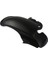 Motosiklet Arka Lastik Hugger Çamurluk Çamurluk Çamurluk Çamur Flap Splash Guard Honda NSS350 Forza 350 2019-2023(SIYAH) (Yurt Dışından) 4