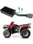 Motosiklet Ateşleme Cdı Kutusu 30410-HN5-671 30400-HN5-305 30410-HN4-671 Honda Trx Için 350FE Çiftlik Sahibi (Yurt Dışından) 2