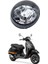 Motosiklet Far Ön Lamba Kafa Far Vespa Gt Gts 125 200 250 300 Gts 250 (Yurt Dışından) 4