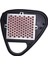 Motosiklet Hava Filtresi Temizleyici Honda STEED400 STEED600 Steed VLX600 Gölge 600 1995-1997 (Yurt Dışından) 2