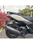 Motosiklet Kuyruk Lambası Alt Kapak Yamaha Nmax 155 Için V3 2025 Arka Kuyruk Lambası Kapağı Aksesuarları (Yurt Dışından) 2