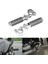 Harley 26MM-31MM Koruma Çubuğu Için Motosiklet Vites Kolu Ayak Pedi Pedal Başlangıç Ayak Mandalları Pedal Moto Aksesuarları (Yurt Dışından) 2