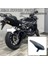 Motosiklet Çamurluk Arka Tekerlek Çamurluk Kapağı Suzukı GSX-S1000 Gx Gsx S1000 Gx Gsx S1000GX 2024 2025 (Yurt Dışından) 4