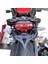 Honda CB650R CBR650R 2019-2020 Için Motosiklet Arka Kısa Kuyruk Plaka Tutucu Kuyruk Braketi LED Işığı (Yurt Dışından) 3