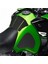 Motosiklet Kaymaz Yan Yakıt Tankı Çıkartmalar Kauçuk Ped Sticker Kawasaki Klr 650 KLR650 2017 2018- (Yurt Dışından) 2
