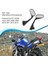 Motosiklet Dikiz Aynası Yan Aynalar Yamaha Fz1 Fazer 2007 2008 2009 2010 2011 2012 2013 (Yurt Dışından) 4