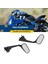 Motosiklet Dikiz Aynası Yan Aynalar Yamaha Fz1 Fazer 2007 2008 2009 2010 2011 2012 2013 (Yurt Dışından) 5