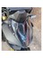 Motosiklet Saptırıcı Spor Touring Aerodinamik Fairing Ön Cam Honda CB1000 Hornet / Sp 2025 Gri (Yurt Dışından) 2