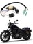 69P-85541-09 Şarj Bobini Tetik Ateşleme Bobini Motosiklet Yamaha 25HP 30HP (Yurt Dışından) 4