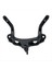 Motosiklet Üst Stay Kukuletası Far Braketi Suzuki GSXR600 GSXR750 2004-2005 Gsxr 600 Gsxr 750 Kalmak Dirsek Parçaları (Yurt Dışından) 4