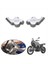 Motosiklet Aksesuarları Gidon Yükseltici Sürükle Gidon Kelepçe Uzatın Adaptörü Bmw F900GS Macera F 900 Gs Adv 2024- (Yurt Dışından) 3