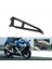 Motosiklet Egzoz Boruları Braketi Susturucu Boru Desteği Guard Tutucu Suzukı GSXR600 GSXR750 2008-2010 (Yurt Dışından) 5