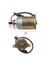 2 Adet Motosiklet Marş Motoru Marş Motoru 35850-286-007 35850-286-027 Atv Kir Bisiklet Scooter Everest Magnum 125 (Yurt Dışından) 3