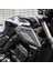 Motosiklet Çerçeve Yan Panel Kapak Koruyucu Emme Borusu Koruyucu Kabuk Honda CB650R Cbr 650R 2019 2020 2021 C (Yurt Dışından) 3