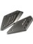 Motosiklet Çerçeve Yan Panel Kapak Koruyucu Emme Borusu Koruyucu Kabuk Honda CB650R Cbr 650R 2019 2020 2021 C (Yurt Dışından) 5