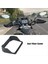 Motosiklet Aksesuarları Güneşlik Kapak Enstrüman Ekran Güneşlik Guard Koruma Voge DS900X Dsx 900 Dsx (Yurt Dışından) 4