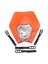 Motosiklet LED Far Far Parçaları Ktm Exc Sx Xc Xcw 125 150 250 300 350 450 530 Motocross Supermoto Farlar (Yurt Dışından) 1