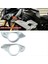 Motosiklet Ön Sol Far Surround Fairing Kaplumbağası Bmw S1000R 2015-2018 Kaporta Paneli Far Kapağı (Yurt Dışından) 2