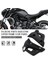 Yamaha Mt-07 2021-2024 Motosiklet Aksesuarları Için Motosiklet Radyatör Çerçevesi Yan Kaplama Paneli Kapağı (Yurt Dışından) 3