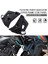 Yamaha Mt-07 2021-2024 Motosiklet Aksesuarları Için Motosiklet Radyatör Çerçevesi Yan Kaplama Paneli Kapağı (Yurt Dışından) 5