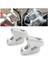 Motosiklet 32MM Gidon Yükseltici Kelepçe Uzatın Gidon Adaptörü Dağı Bmw R1200GS Lc Macera R1250GS Adv S1000XR (Yurt Dışından) 4