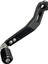 Bmw F650GS 08-15 F700GS F800GS 04-17 Için Motosiklet Vites Kolu Değiştirici Ayarlanabilir Genişletilmiş Kol (Yurt Dışından) 1