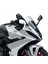 Motosiklet Aksesuarları Cam Cam Kalkanı Ekran Suzukı Gsx - 8r GSX8R Gsx 8r 2023-2024 Şeffaf (Yurt Dışından) 3