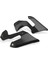 Motosiklet Ön Çene Çamurluk Koruma Alt Spoiler Hava Barajı Fairing Kapak Koruyucu Nightster 975 RH975 2022 2023 (Yurt Dışından) 1