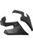 Motosiklet Ön Çene Çamurluk Koruma Alt Spoiler Hava Barajı Fairing Kapak Koruyucu Nightster 975 RH975 2022 2023 (Yurt Dışından) 2