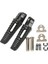 Motosiklet Arka Footrests Ayak Kazıklar Suzukı GSXR600 GSXR750 GSXR1000 Gsxr B-Kıng (Yurt Dışından) 1