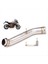 Ktm Duke 1290 2014-2016 Için Motosiklet Egzoz Susturucu Orta Bölüm Egzoz Borusu Modifiye Kaçış Borusu (Yurt Dışından) 5