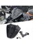 Motosiklet Spor Cam Ön Cam Rüzgar Deflector Viser Visor 390 Duke 390 Duke 390 Duke 390 Duke 2024 (Yurt Dışından) 4