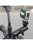 Gopro Hero8/7/6/5/4+ Osmo Aksiyon Kameraları Için 360° Dönebilen Motosiklet Gidonuna Monte Edilebilen Alüminyum Tutucu Bisiklet Braketi (Yurt Dışından) 4