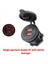 12V 36W Hızlı Şarj 3.0 Çift USB Araba Şarjı USB Hızlı Şarj Için Anahtarı ile Tekne Motosiklet Kamyon Sedan Kırmızı (Yurt Dışından) 4