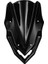 Motosiklet Ön Ekran Cam Fairing Cam Kawasaki Z900 Z 900 2017 2018 2019 (Yurt Dışından) 3
